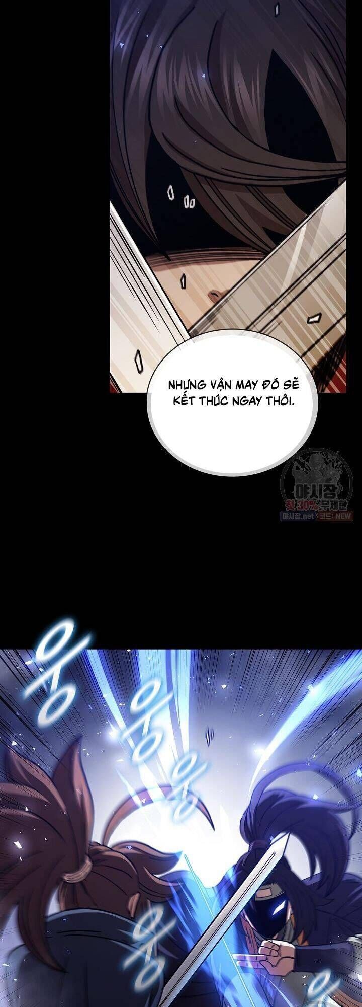 đọc truyện Thân Thủ Đệ Nhất Kiếm Chương 39 ảnh 27 tại Thiên Thai Truyện