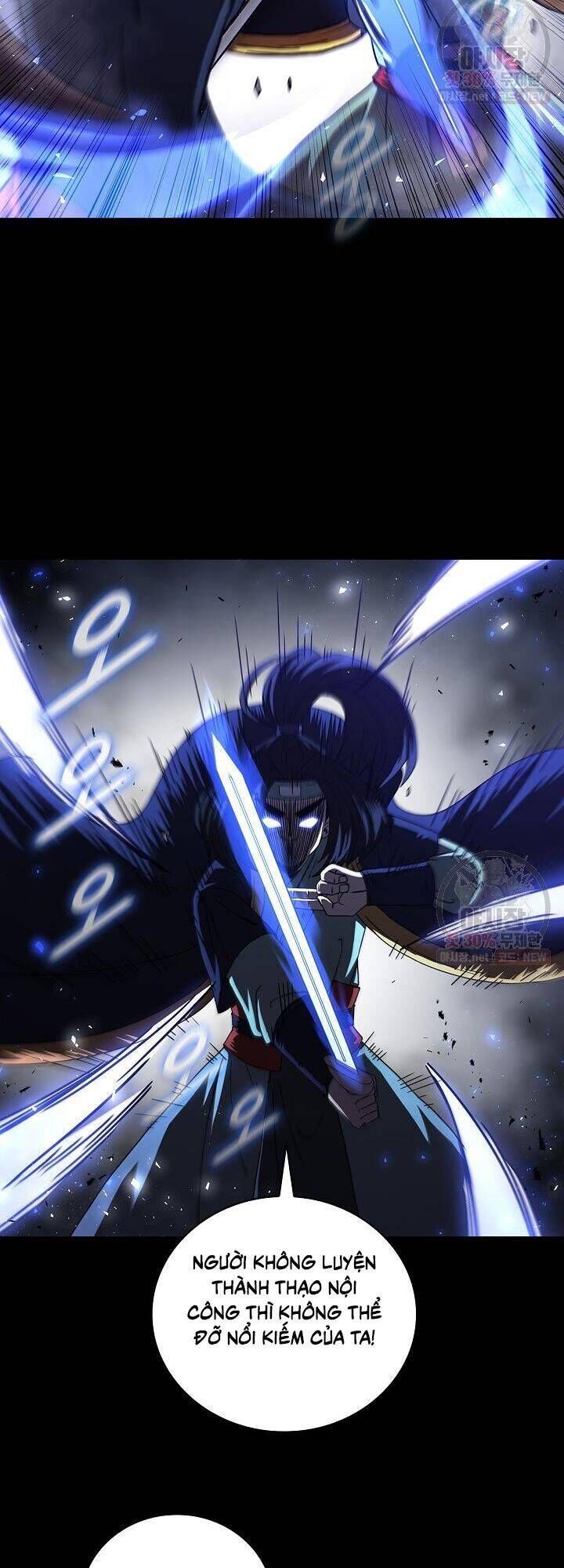 đọc truyện Thân Thủ Đệ Nhất Kiếm Chương 39 ảnh 28 tại Thiên Thai Truyện