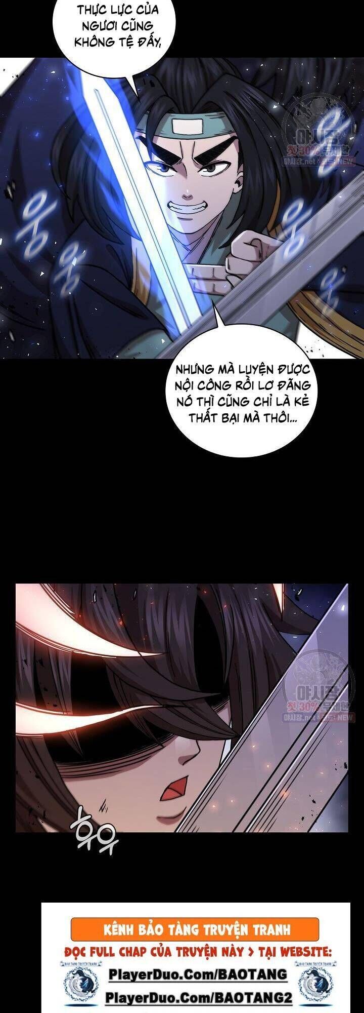 đọc truyện Thân Thủ Đệ Nhất Kiếm Chương 39 ảnh 29 tại Thiên Thai Truyện