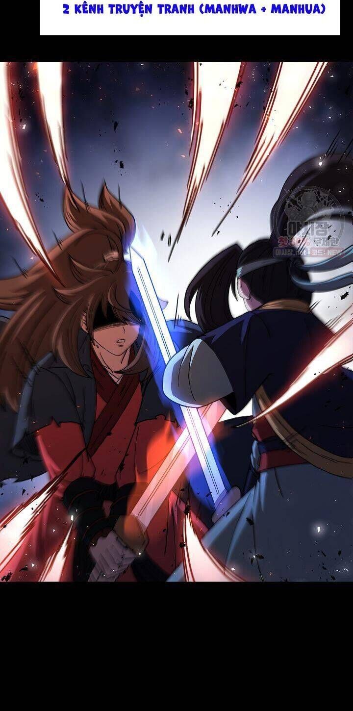 đọc truyện Thân Thủ Đệ Nhất Kiếm Chương 39 ảnh 30 tại Thiên Thai Truyện