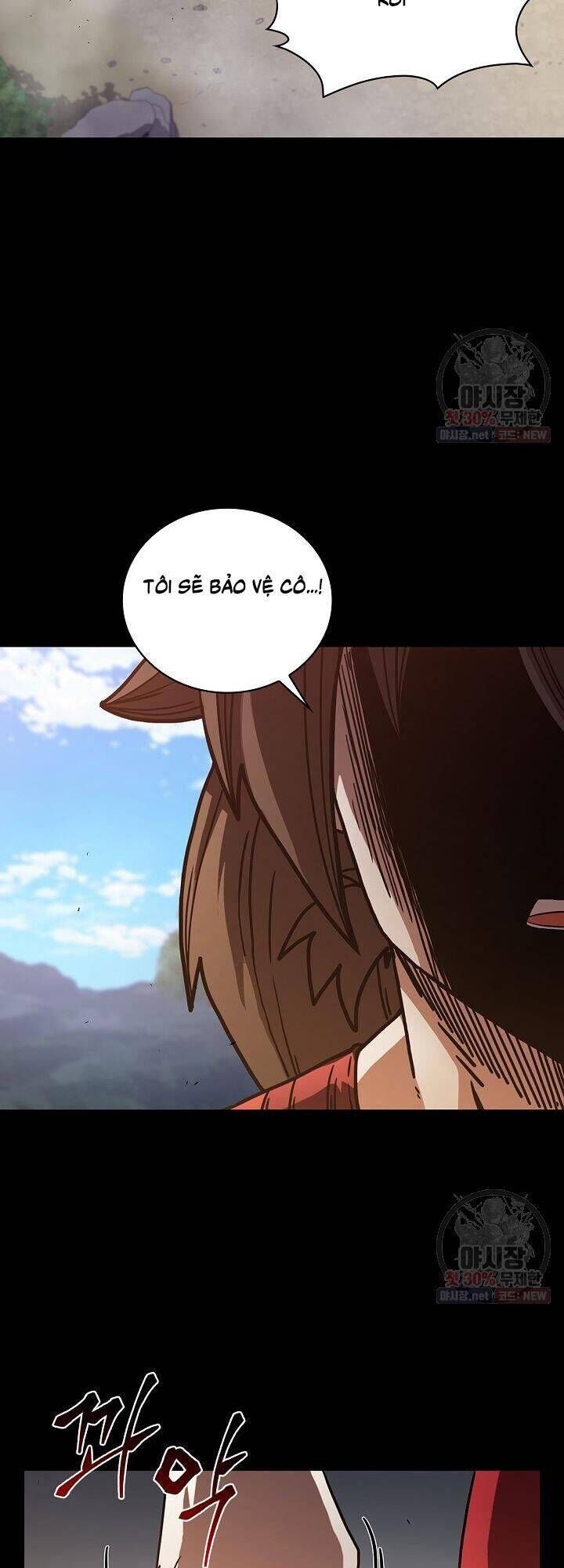 đọc truyện Thân Thủ Đệ Nhất Kiếm Chương 39 ảnh 5 tại Thiên Thai Truyện