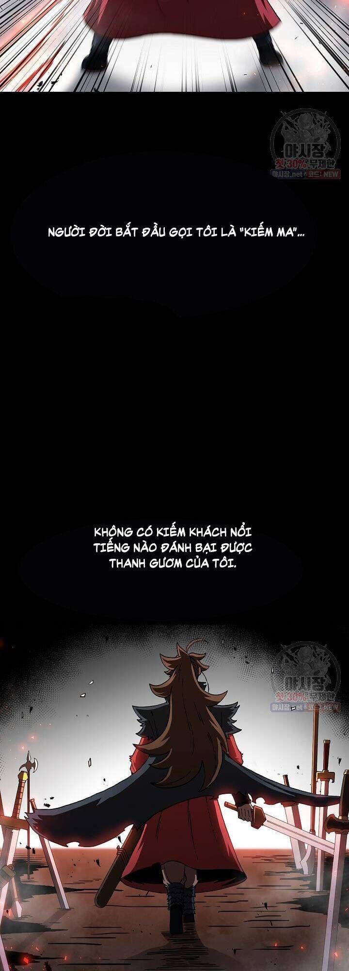 đọc truyện Thân Thủ Đệ Nhất Kiếm Chương 39 ảnh 32 tại Thiên Thai Truyện