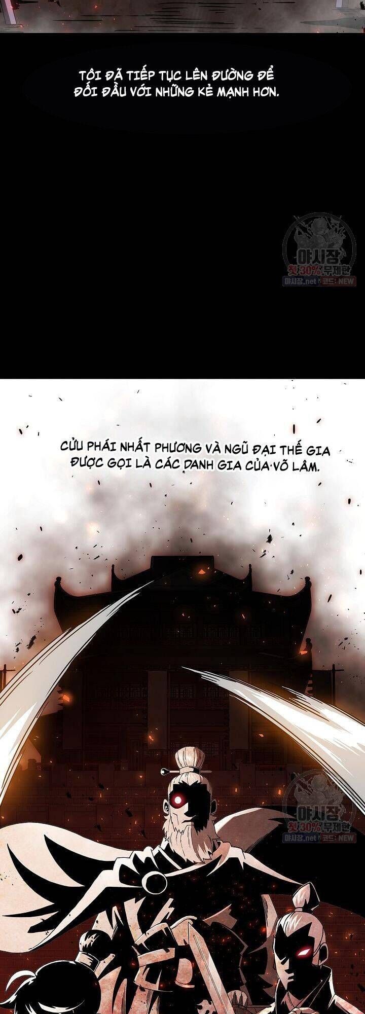 đọc truyện Thân Thủ Đệ Nhất Kiếm Chương 39 ảnh 33 tại Thiên Thai Truyện