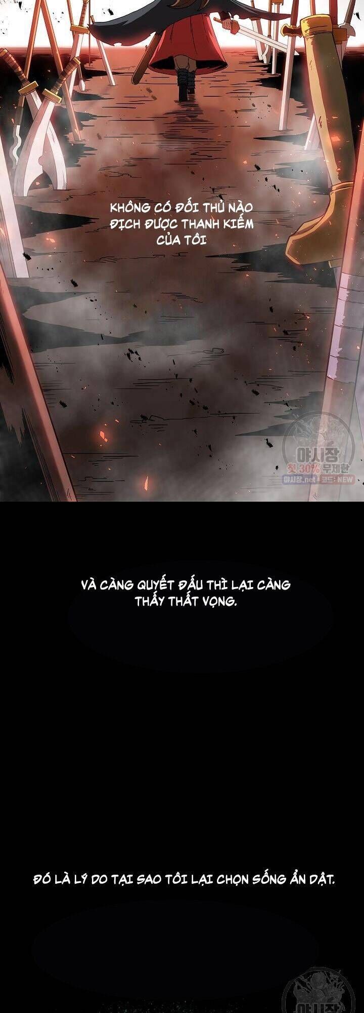 đọc truyện Thân Thủ Đệ Nhất Kiếm Chương 39 ảnh 35 tại Thiên Thai Truyện