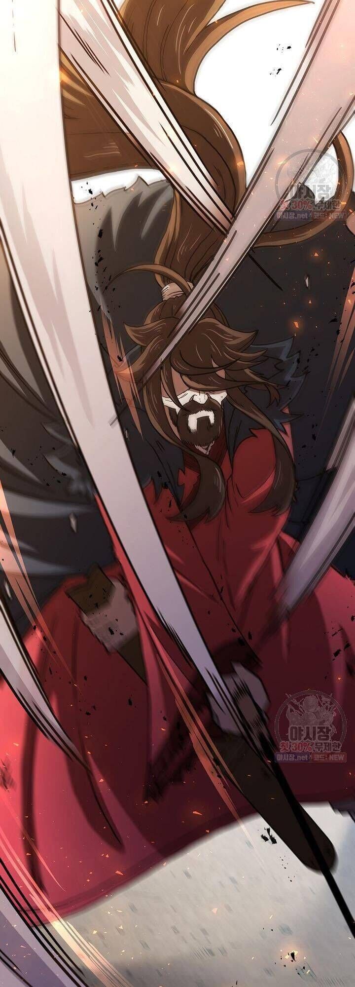 đọc truyện Thân Thủ Đệ Nhất Kiếm Chương 39 ảnh 38 tại Thiên Thai Truyện