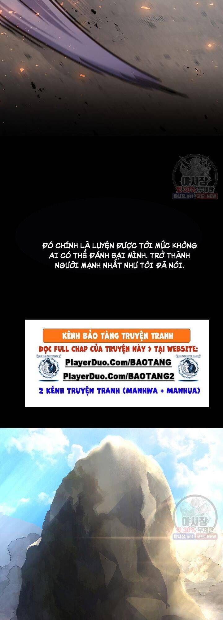 đọc truyện Thân Thủ Đệ Nhất Kiếm Chương 39 ảnh 39 tại Thiên Thai Truyện