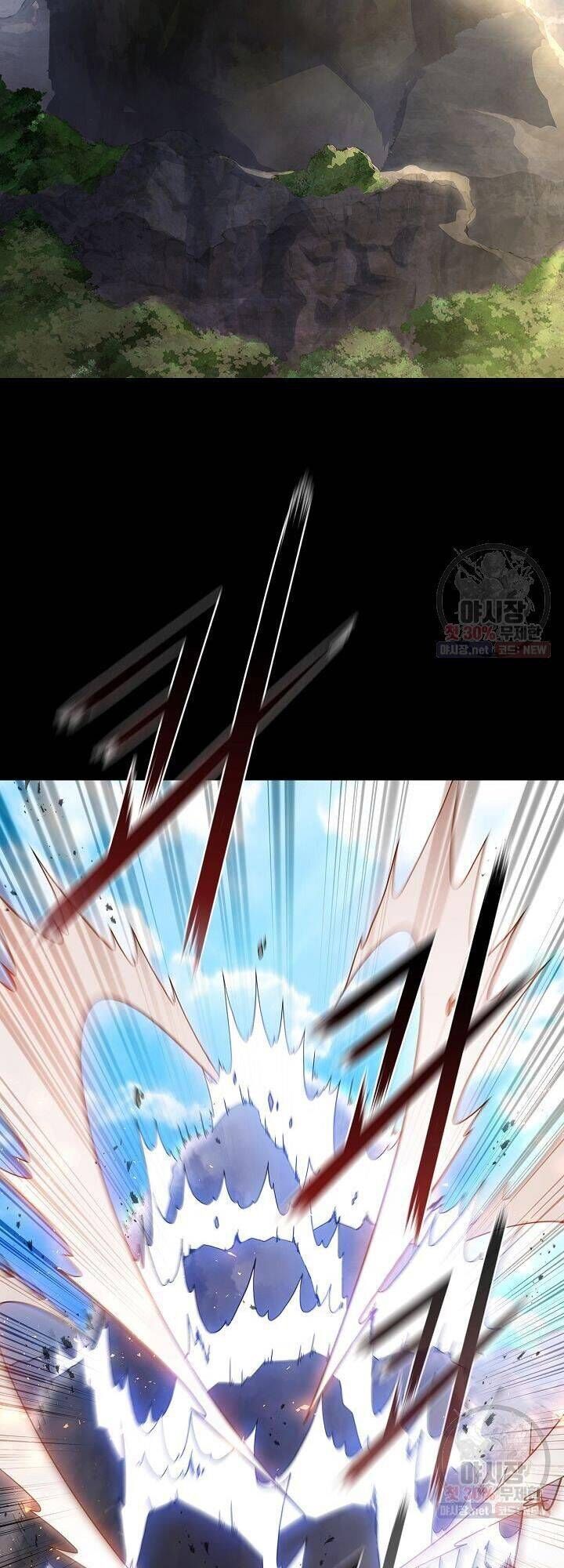 đọc truyện Thân Thủ Đệ Nhất Kiếm Chương 39 ảnh 40 tại Thiên Thai Truyện