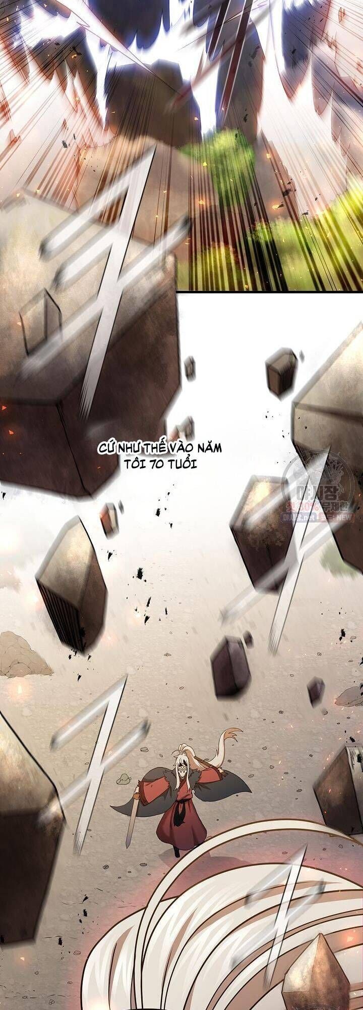 đọc truyện Thân Thủ Đệ Nhất Kiếm Chương 39 ảnh 41 tại Thiên Thai Truyện