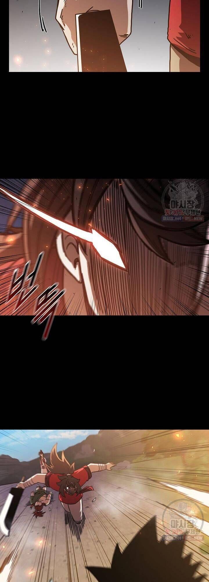 đọc truyện Thân Thủ Đệ Nhất Kiếm Chương 39 ảnh 6 tại Thiên Thai Truyện