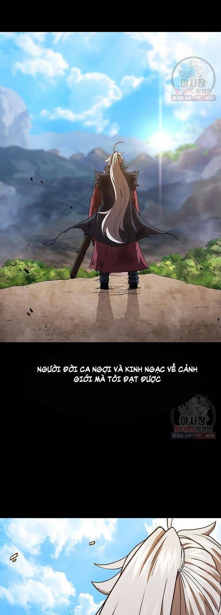 đọc truyện Thân Thủ Đệ Nhất Kiếm Chương 39 ảnh 43 tại Thiên Thai Truyện