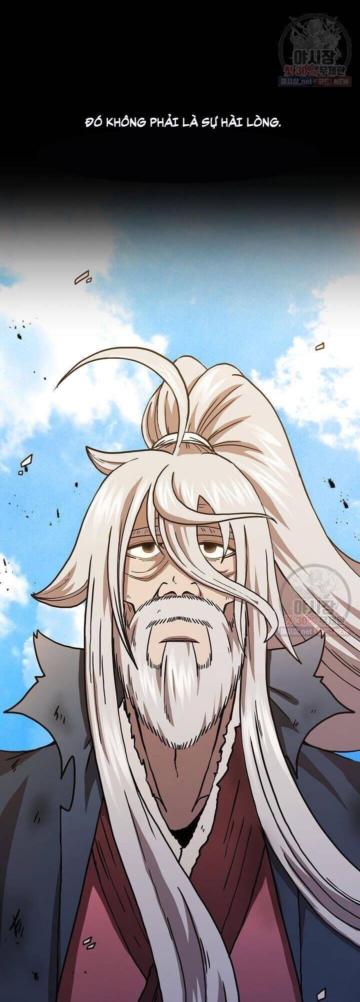 đọc truyện Thân Thủ Đệ Nhất Kiếm Chương 39 ảnh 45 tại Thiên Thai Truyện