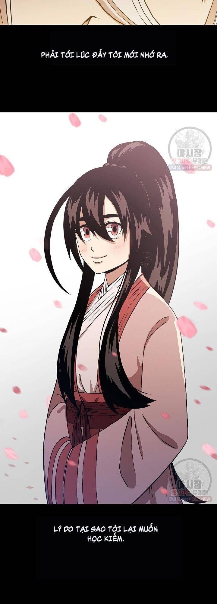 đọc truyện Thân Thủ Đệ Nhất Kiếm Chương 39 ảnh 47 tại Thiên Thai Truyện