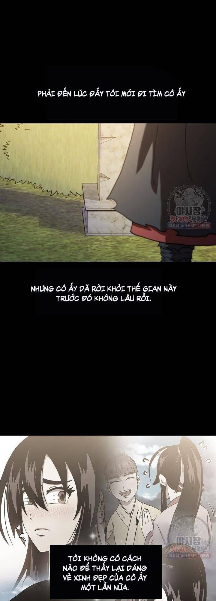 đọc truyện Thân Thủ Đệ Nhất Kiếm Chương 39 ảnh 48 tại Thiên Thai Truyện