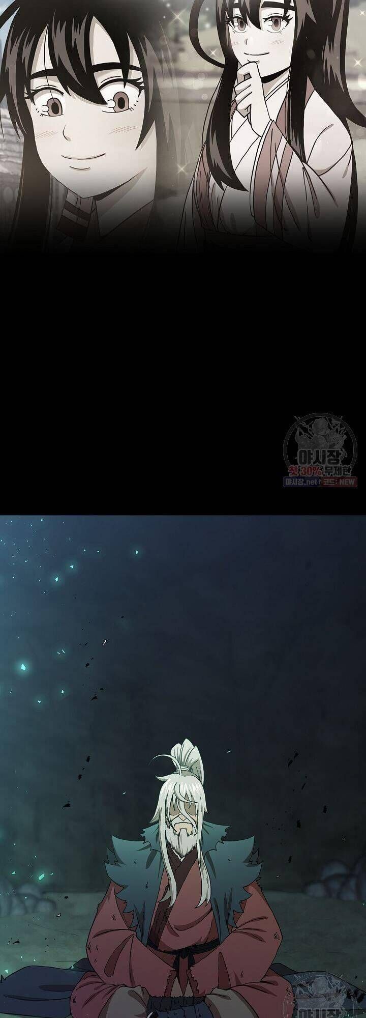 đọc truyện Thân Thủ Đệ Nhất Kiếm Chương 39 ảnh 49 tại Thiên Thai Truyện