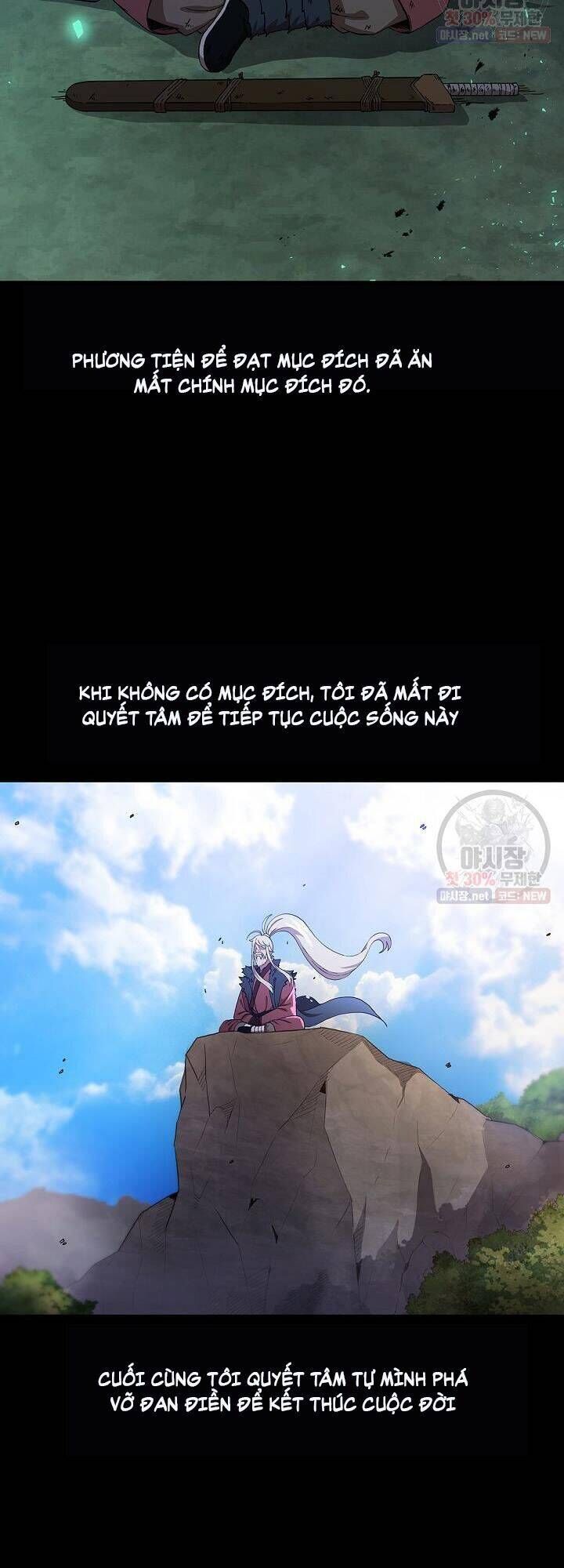 đọc truyện Thân Thủ Đệ Nhất Kiếm Chương 39 ảnh 50 tại Thiên Thai Truyện