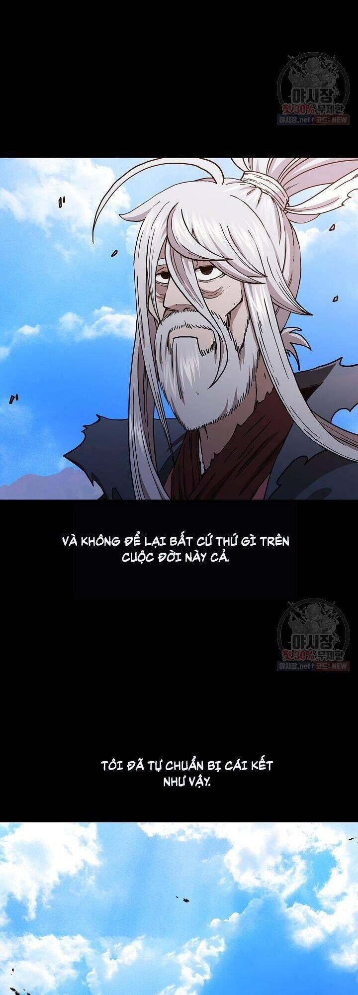 đọc truyện Thân Thủ Đệ Nhất Kiếm Chương 39 ảnh 51 tại Thiên Thai Truyện