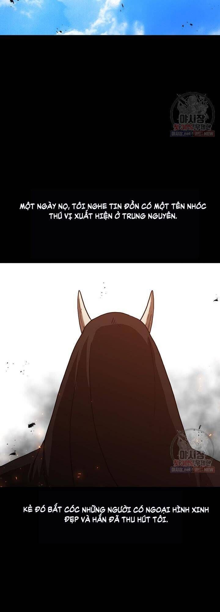 đọc truyện Thân Thủ Đệ Nhất Kiếm Chương 39 ảnh 52 tại Thiên Thai Truyện