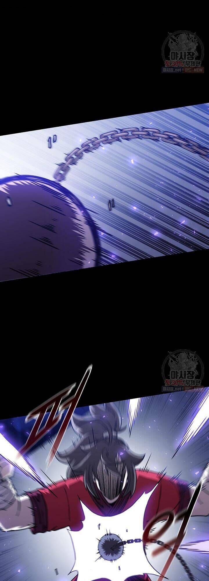 đọc truyện Thân Thủ Đệ Nhất Kiếm Chương 39 ảnh 9 tại Thiên Thai Truyện