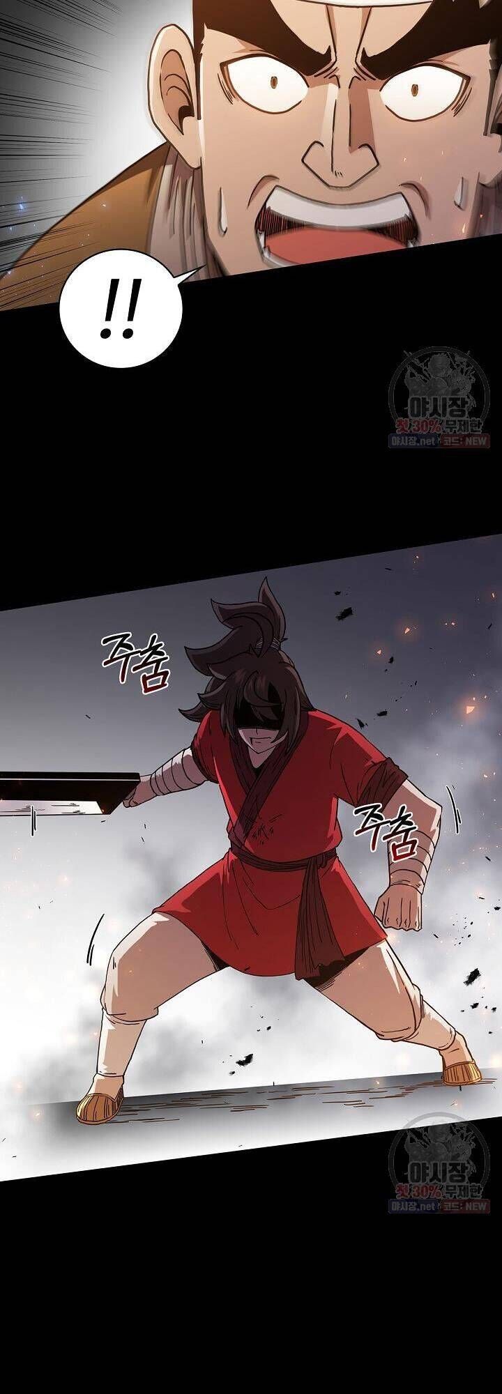 đọc truyện Thân Thủ Đệ Nhất Kiếm Chương 39 ảnh 11 tại Thiên Thai Truyện