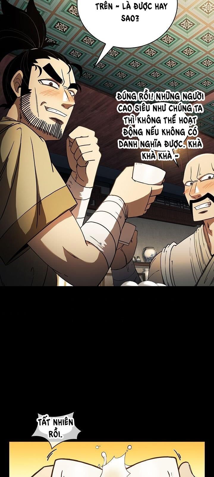 đọc truyện Thân Thủ Đệ Nhất Kiếm Chương 4 ảnh 14 tại Thiên Thai Truyện