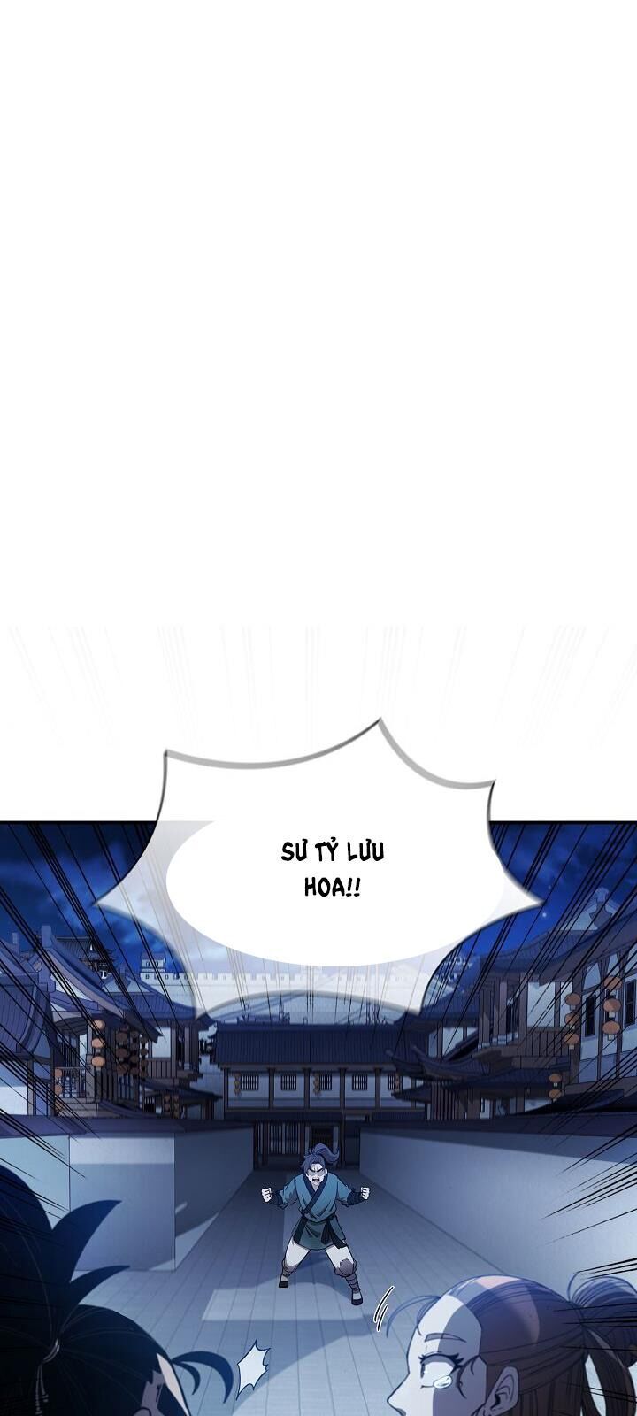 đọc truyện Thân Thủ Đệ Nhất Kiếm Chương 4 ảnh 19 tại Thiên Thai Truyện