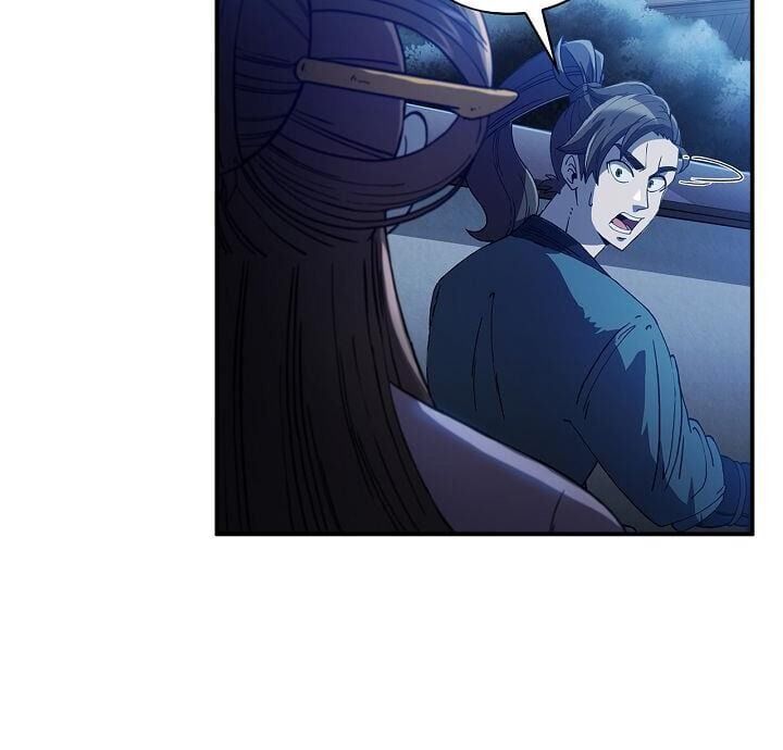 đọc truyện Thân Thủ Đệ Nhất Kiếm Chương 4 ảnh 25 tại Thiên Thai Truyện