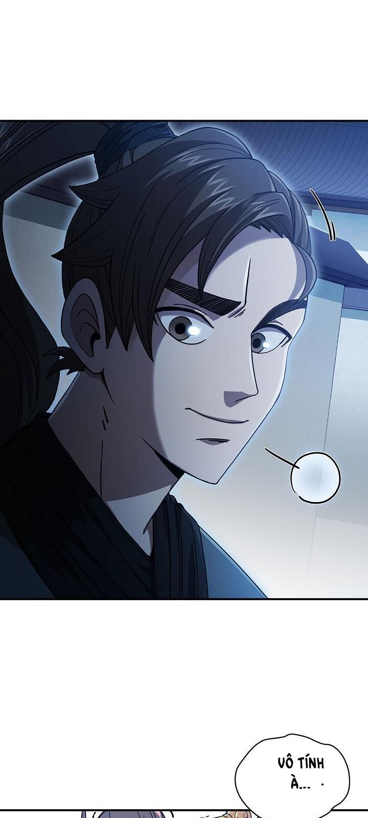 đọc truyện Thân Thủ Đệ Nhất Kiếm Chương 4 ảnh 31 tại Thiên Thai Truyện