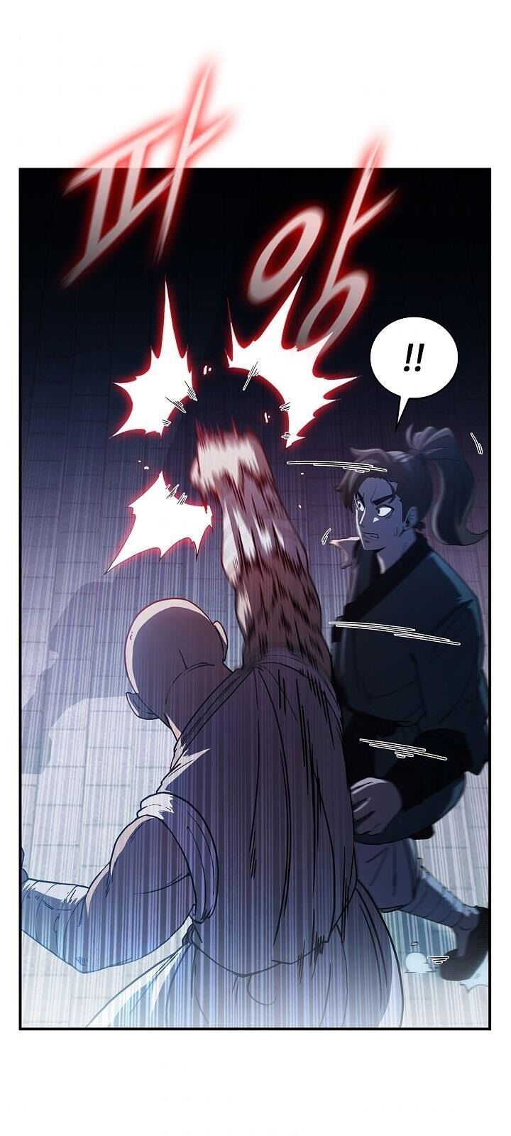 đọc truyện Thân Thủ Đệ Nhất Kiếm Chương 4 ảnh 38 tại Thiên Thai Truyện