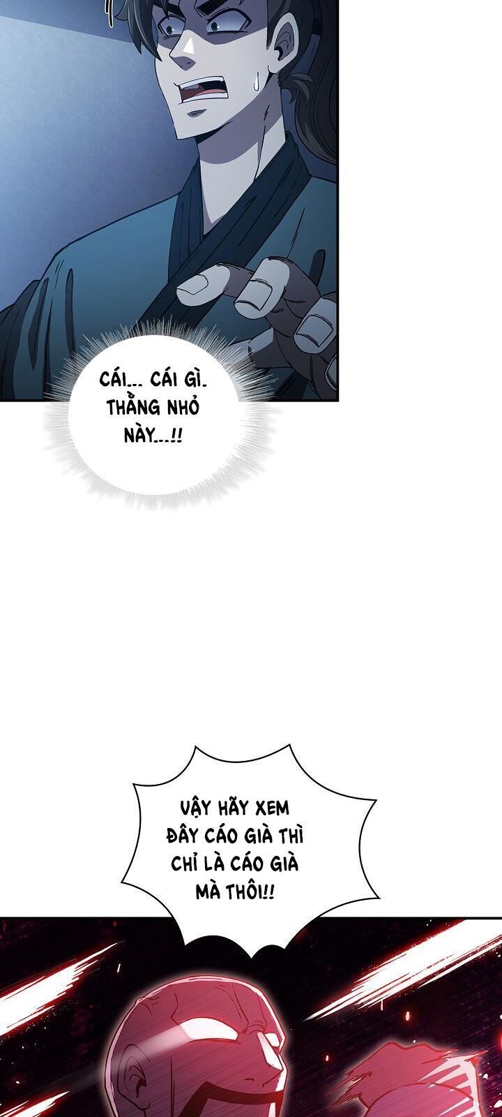 đọc truyện Thân Thủ Đệ Nhất Kiếm Chương 4 ảnh 40 tại Thiên Thai Truyện