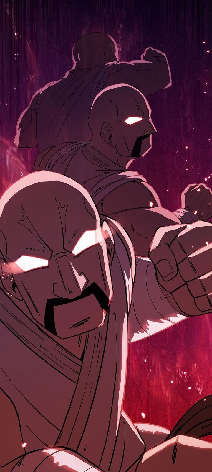 đọc truyện Thân Thủ Đệ Nhất Kiếm Chương 4 ảnh 43 tại Thiên Thai Truyện