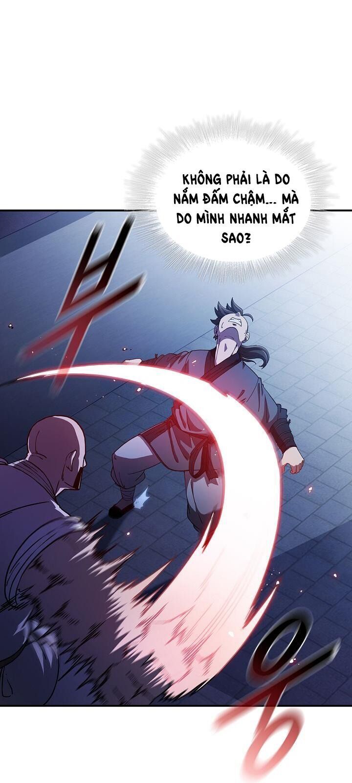 đọc truyện Thân Thủ Đệ Nhất Kiếm Chương 4 ảnh 48 tại Thiên Thai Truyện