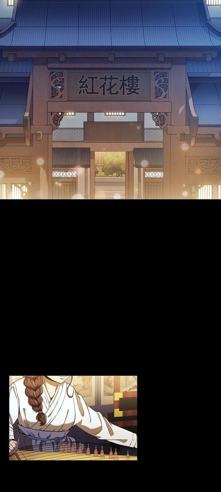 đọc truyện Thân Thủ Đệ Nhất Kiếm Chương 4 ảnh 7 tại Thiên Thai Truyện