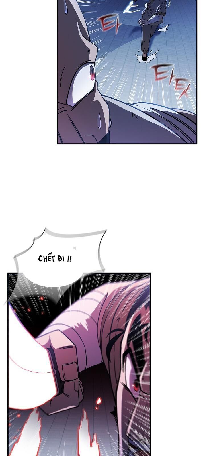 đọc truyện Thân Thủ Đệ Nhất Kiếm Chương 4 ảnh 52 tại Thiên Thai Truyện