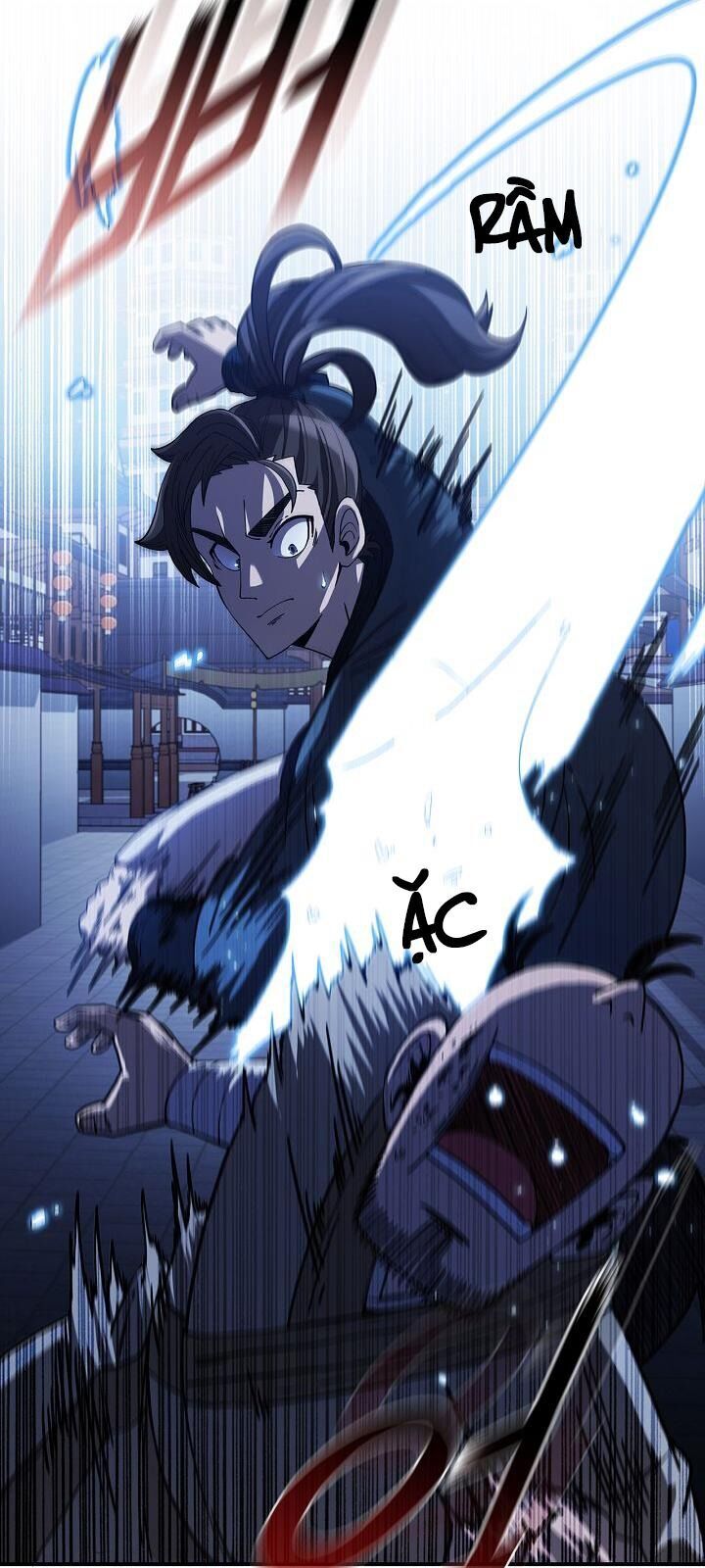 đọc truyện Thân Thủ Đệ Nhất Kiếm Chương 4 ảnh 56 tại Thiên Thai Truyện