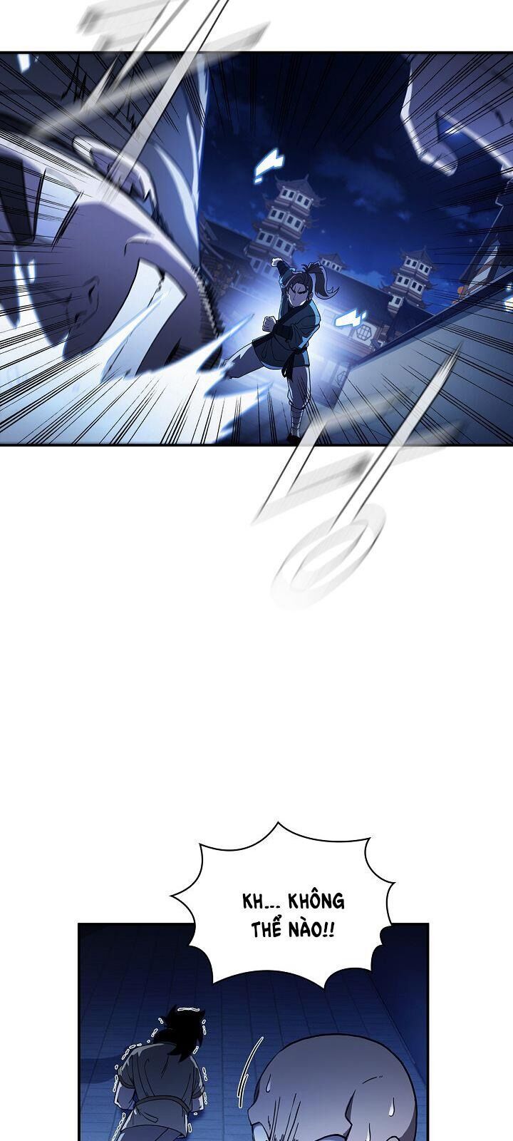 đọc truyện Thân Thủ Đệ Nhất Kiếm Chương 4 ảnh 58 tại Thiên Thai Truyện