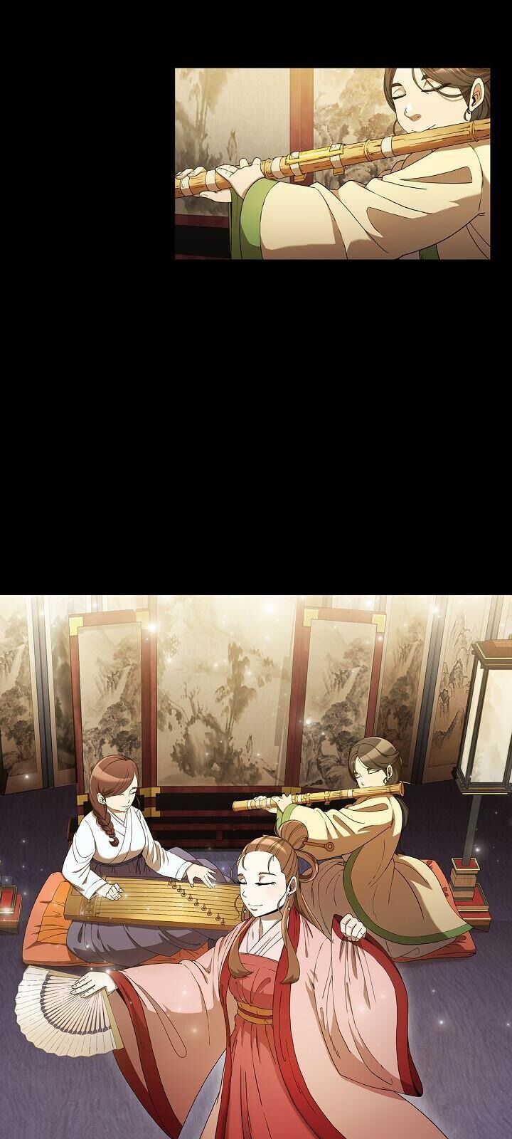 đọc truyện Thân Thủ Đệ Nhất Kiếm Chương 4 ảnh 8 tại Thiên Thai Truyện