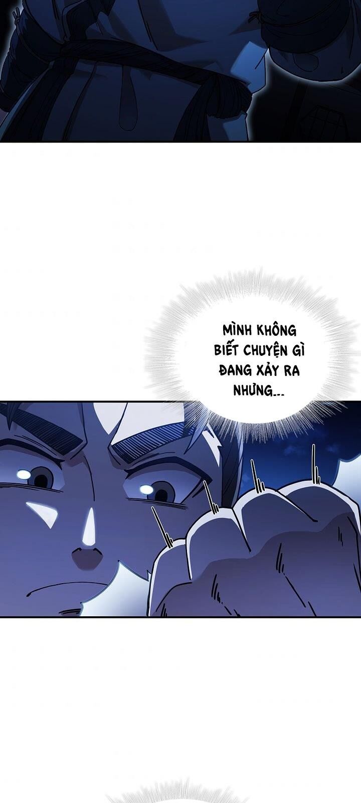 đọc truyện Thân Thủ Đệ Nhất Kiếm Chương 4 ảnh 62 tại Thiên Thai Truyện