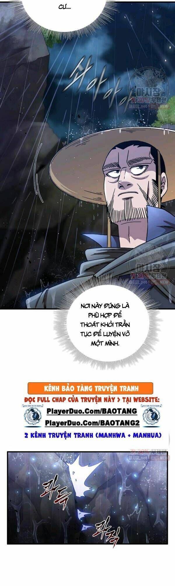 đọc truyện Thân Thủ Đệ Nhất Kiếm Chương 40 ảnh 17 tại Thiên Thai Truyện