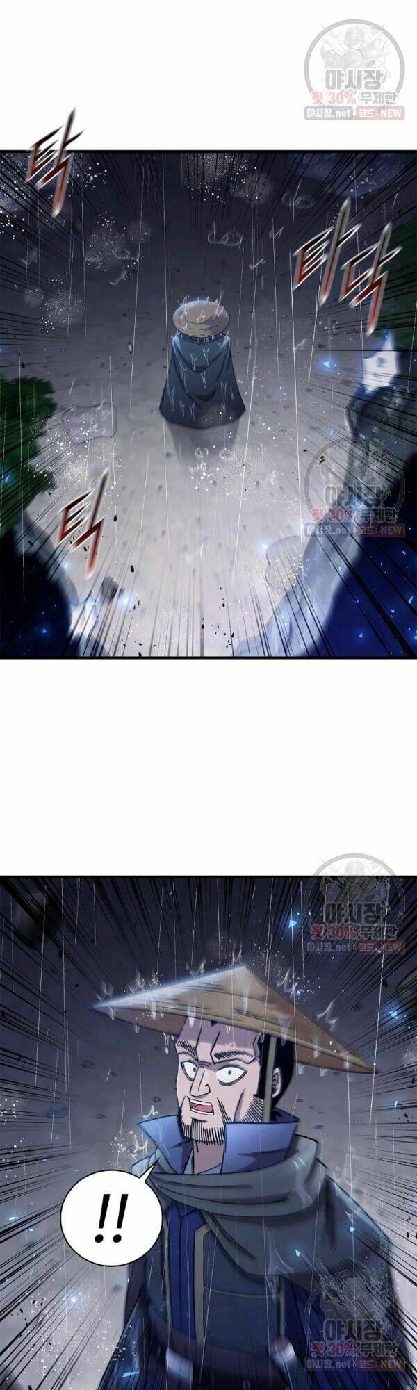 đọc truyện Thân Thủ Đệ Nhất Kiếm Chương 40 ảnh 18 tại Thiên Thai Truyện