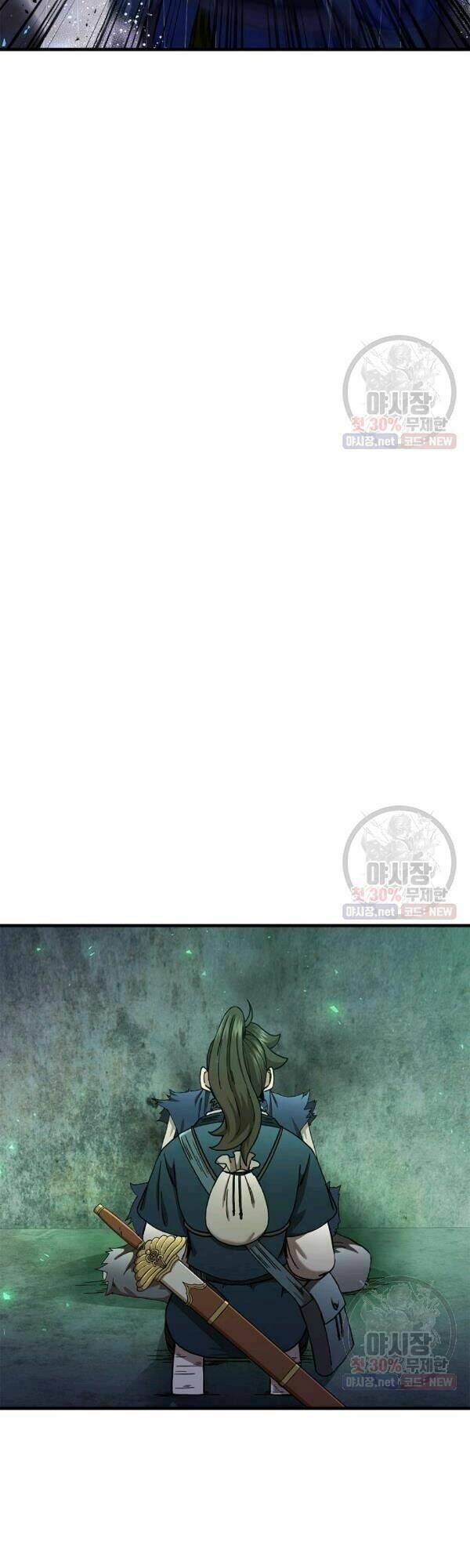 đọc truyện Thân Thủ Đệ Nhất Kiếm Chương 40 ảnh 19 tại Thiên Thai Truyện