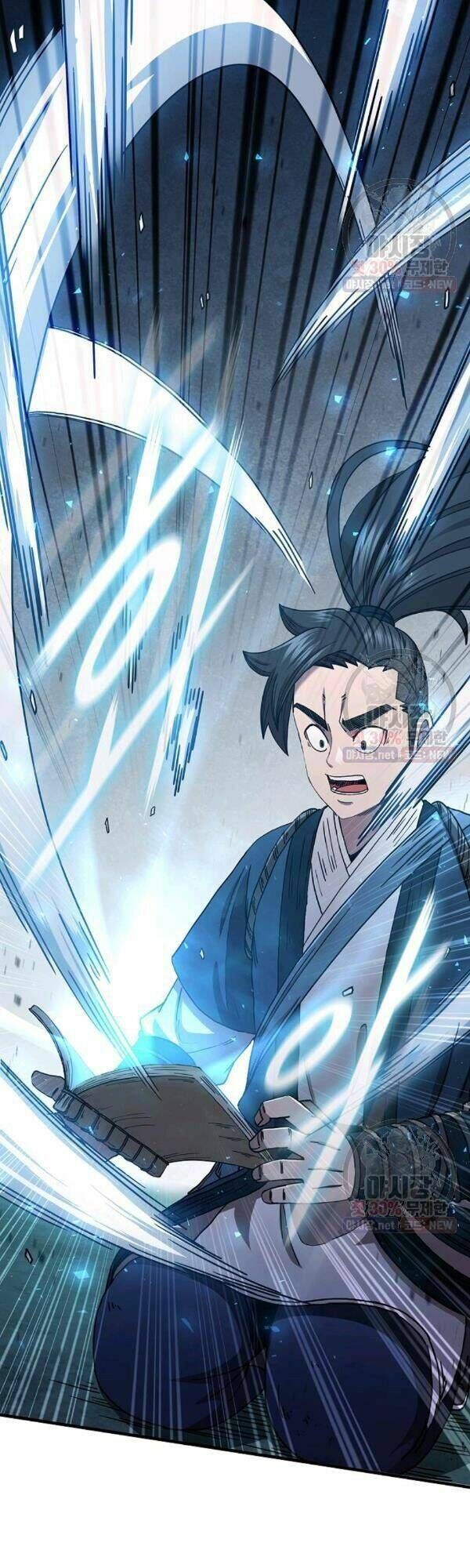 đọc truyện Thân Thủ Đệ Nhất Kiếm Chương 40 ảnh 23 tại Thiên Thai Truyện