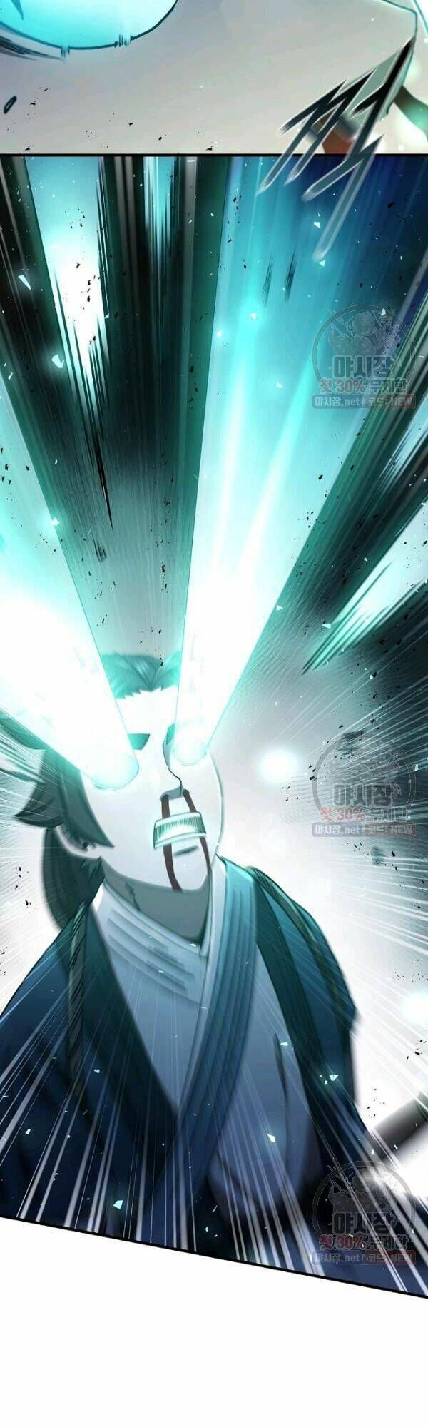 đọc truyện Thân Thủ Đệ Nhất Kiếm Chương 40 ảnh 31 tại Thiên Thai Truyện