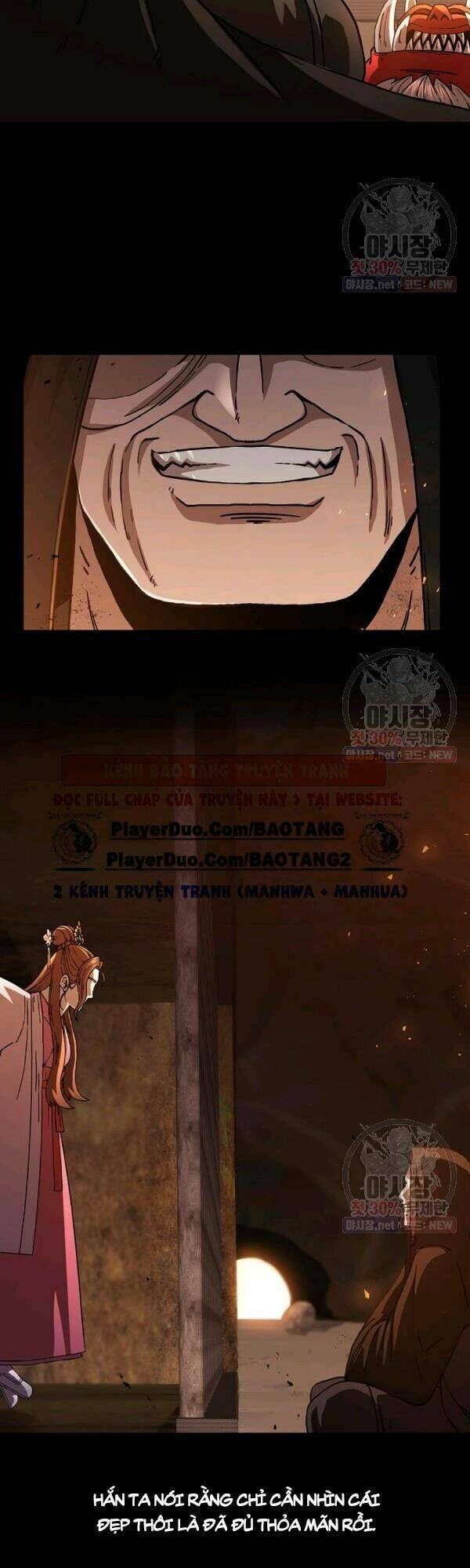 đọc truyện Thân Thủ Đệ Nhất Kiếm Chương 40 ảnh 5 tại Thiên Thai Truyện