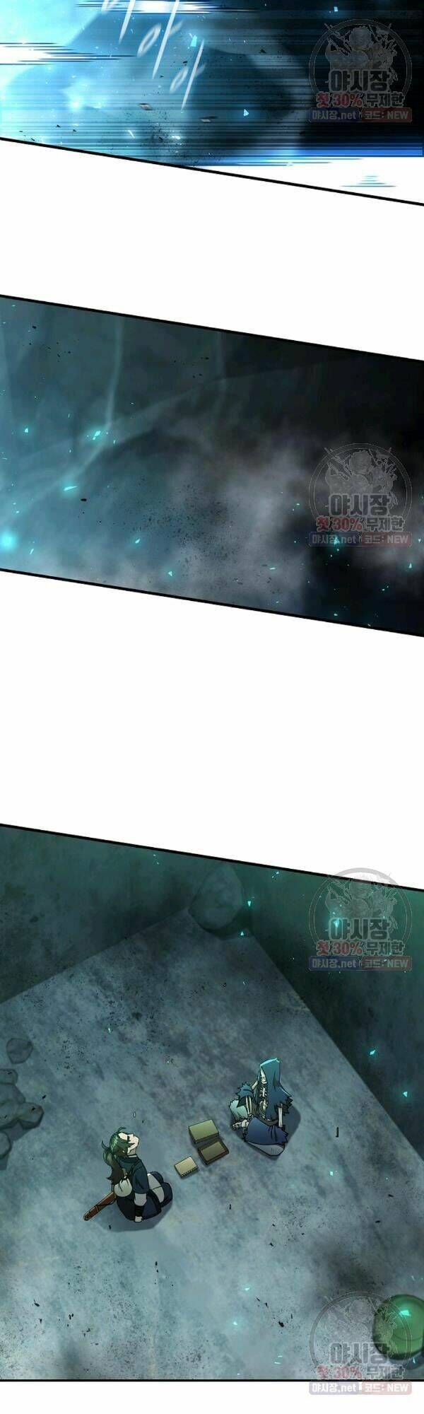 đọc truyện Thân Thủ Đệ Nhất Kiếm Chương 40 ảnh 33 tại Thiên Thai Truyện