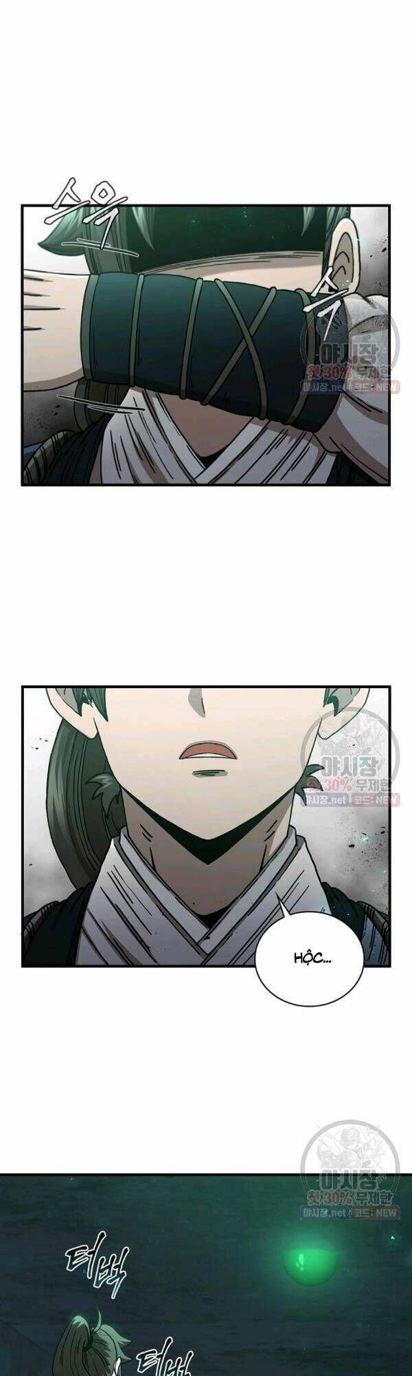 đọc truyện Thân Thủ Đệ Nhất Kiếm Chương 40 ảnh 34 tại Thiên Thai Truyện