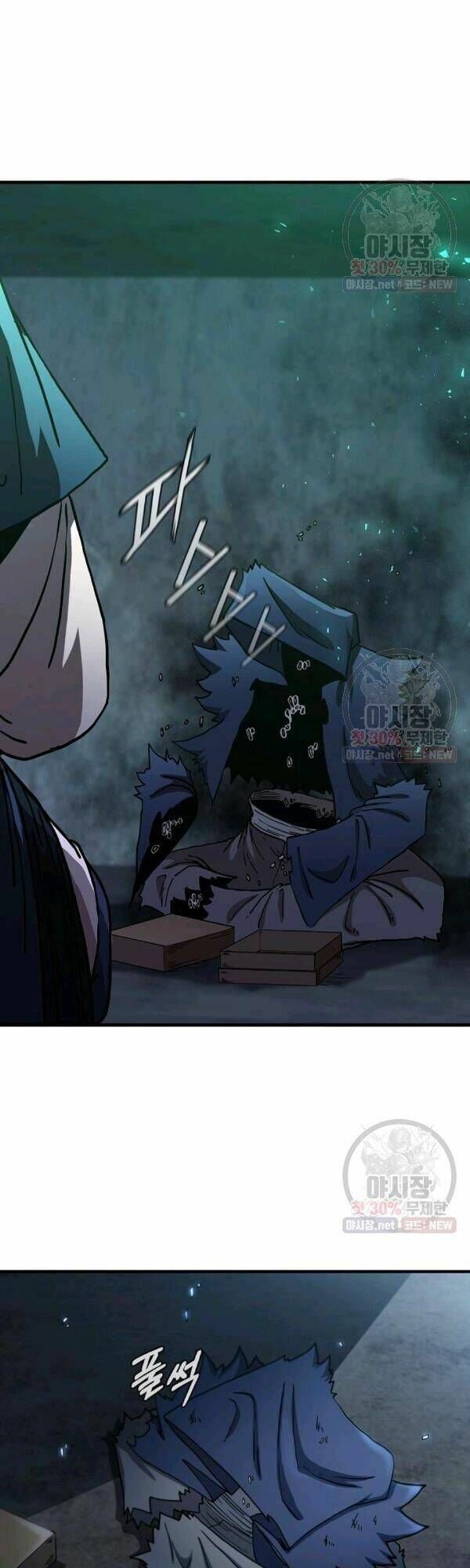 đọc truyện Thân Thủ Đệ Nhất Kiếm Chương 40 ảnh 38 tại Thiên Thai Truyện