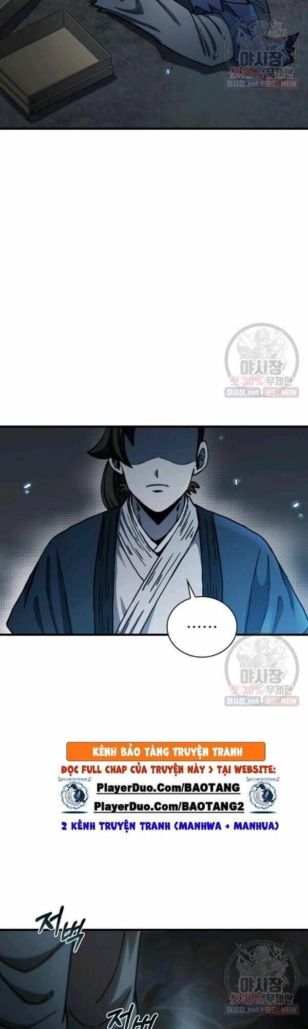 đọc truyện Thân Thủ Đệ Nhất Kiếm Chương 40 ảnh 39 tại Thiên Thai Truyện