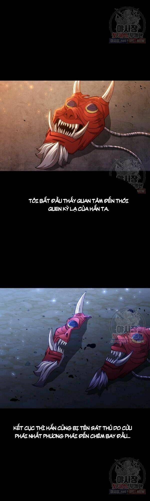 đọc truyện Thân Thủ Đệ Nhất Kiếm Chương 40 ảnh 6 tại Thiên Thai Truyện