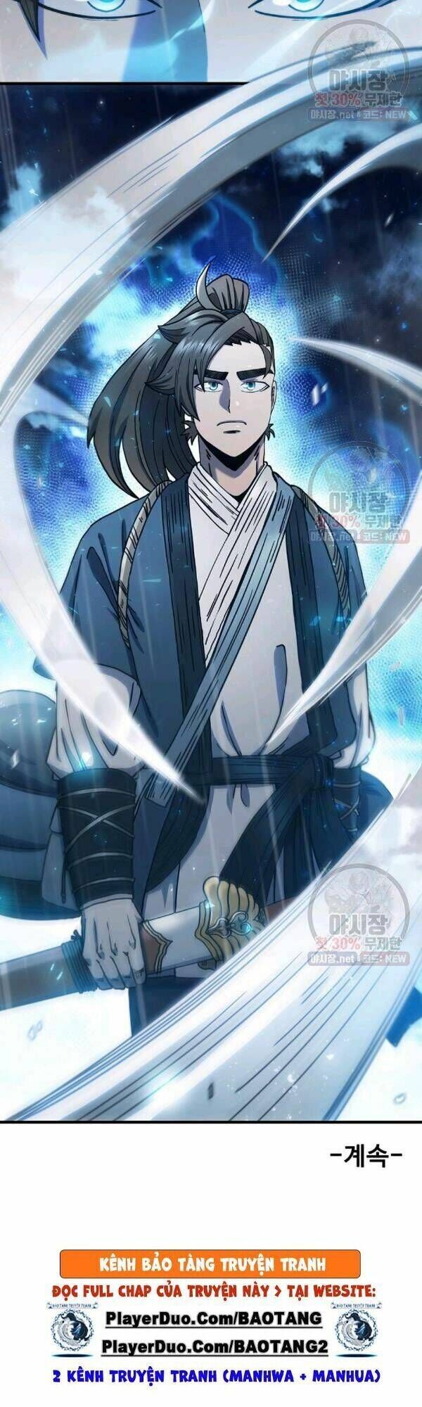 đọc truyện Thân Thủ Đệ Nhất Kiếm Chương 40 ảnh 42 tại Thiên Thai Truyện