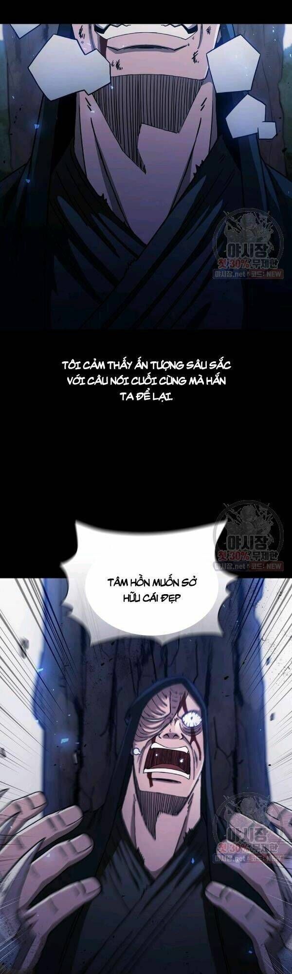 đọc truyện Thân Thủ Đệ Nhất Kiếm Chương 40 ảnh 7 tại Thiên Thai Truyện